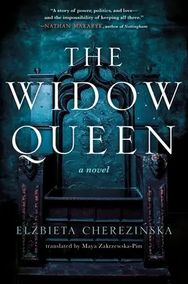 Kráľovná vdova - The Widow Queen