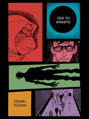 Óda na Kirihita: Nové omnibusové vydanie - Ode to Kirihito: New Omnibus Edition
