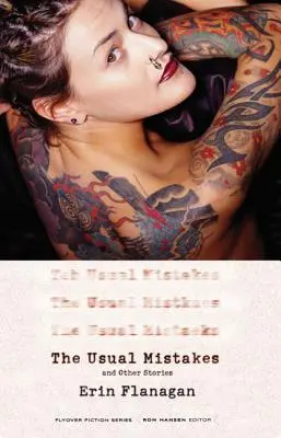 Obvyklé chyby a iné príbehy - The Usual Mistakes, and Other Stories
