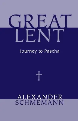 Veľký pôst - Great Lent