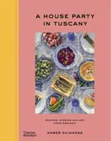 Domová párty v Toskánsku - House Party in Tuscany