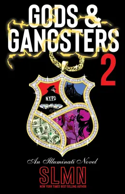 Bohovia a gangstri 2 - Gods & Gangsters 2