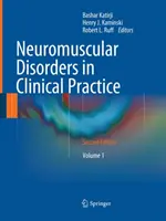 Neuromuskulárne poruchy v klinickej praxi - Neuromuscular Disorders in Clinical Practice