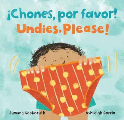 Chones, Por Favor! / Spodky, prosím! - Chones, Por Favor! / Undies, Please!