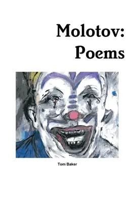 Molotov: Básne - Molotov: Poems