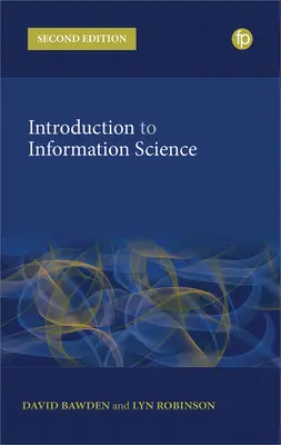 Úvod do informačnej vedy - Introduction to Information Science