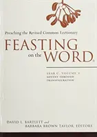 Hostina na Slove, rok C, 4-súbor - Feasting on the Word, Year C, 4-Volume Set
