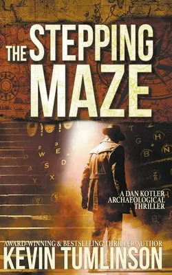 Krokový labyrint - The Stepping Maze