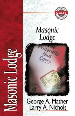 Zednárska lóža - Masonic Lodge