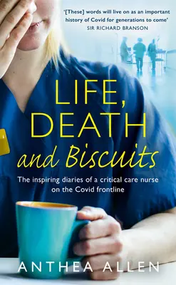 Život, smrť a sušienky - Life, Death and Biscuits