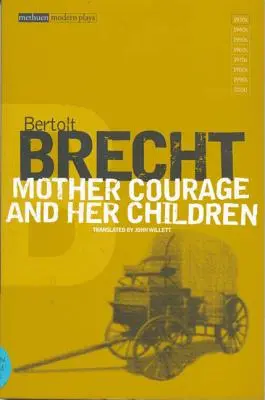 Matka Kuráž a jej deti - Mother Courage and Her Children