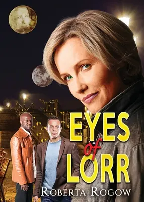 Oči Lorra - Eyes of Lorr