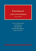 Prípady a materiály o zmluvách - Cases and Materials on Contracts