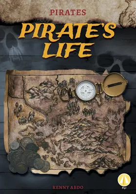 Pirátsky život - Pirate's Life