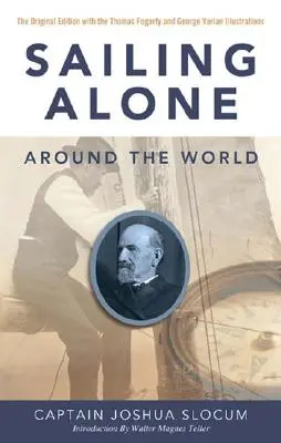 Plavba na vlastnú päsť okolo sveta - Sailing Alone Around the World