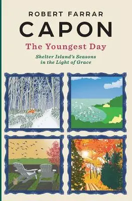 Najmladší deň - The Youngest Day