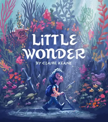 Malý zázrak - Little Wonder