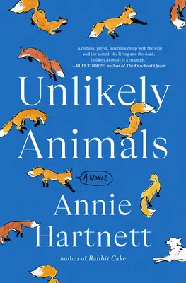 Nepravdepodobné zvieratá - Unlikely Animals