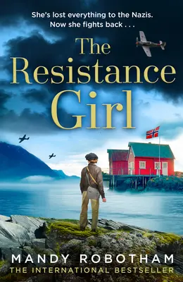 Dievča odporu - Resistance Girl
