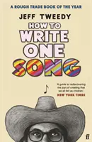 Ako napísať jednu pieseň - How to Write One Song