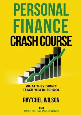 Rýchlokurz osobných financií: Čo vás nenaučili v škole - Personal Finance Crash Course: What They Didn't Teach You in School
