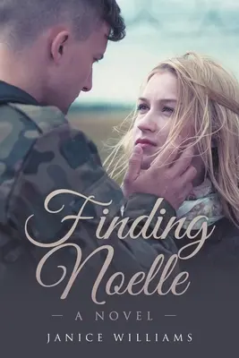 Hľadanie Noelle - Finding Noelle