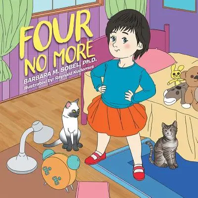 Štyri už nie - Four No More