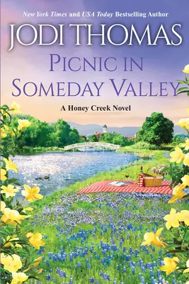 Piknik v údolí Someday - Picnic in Someday Valley