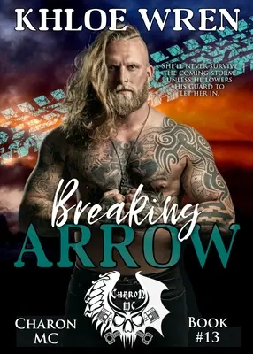 Zlomenie šípu - Breaking Arrow