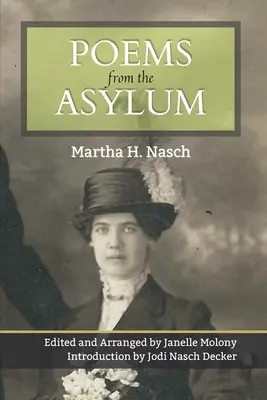 Básne z azylového domu - Poems from the Asylum