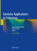 Genomické aplikácie v patológii - Genomic Applications in Pathology