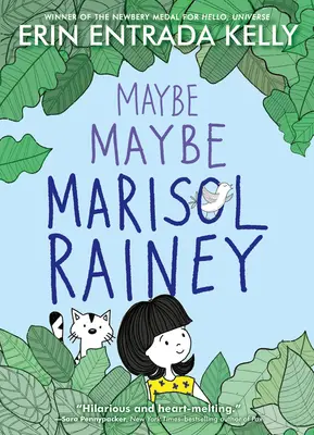 Možno Možno Marisol Rainey - Maybe Maybe Marisol Rainey