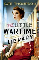 Malá vojnová knižnica - Little Wartime Library