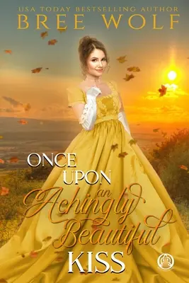 Raz na bolestne krásny bozk - Once Upon an Achingly Beautiful Kiss
