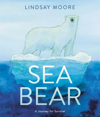 Morský medveď: Cesta za prežitím - Sea Bear: A Journey for Survival