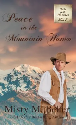 Pokoj v horskom raji - Peace in the Mountain Haven