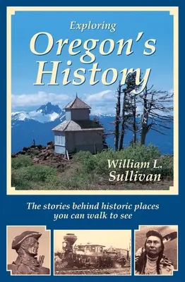 Skúmanie histórie Oregonu - Exploring Oregon's History