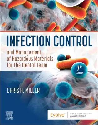 Kontrola infekcií a manažment nebezpečných materiálov pre tím zubných lekárov - Infection Control and Management of Hazardous Materials for the Dental Team