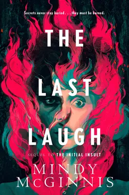 Posledný smiech - The Last Laugh