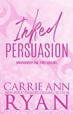 Inked Persuasion - Špeciálna edícia - Inked Persuasion - Special Edition