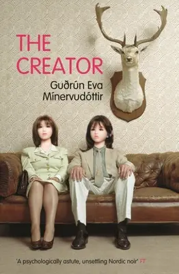 Stvoriteľ - The Creator
