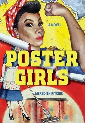 Dievčatá z plagátov - Poster Girls