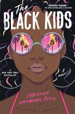 Čierne deti - The Black Kids