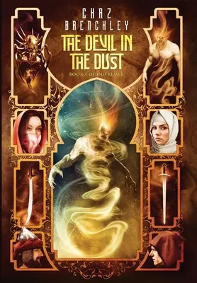 Diabol v prachu - The Devil in the Dust