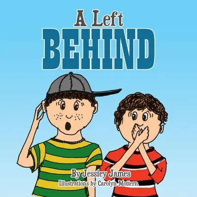 Zostal za nami - A Left Behind