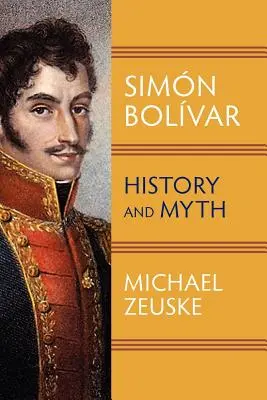 Simon Bolívar - Simon Bolivar