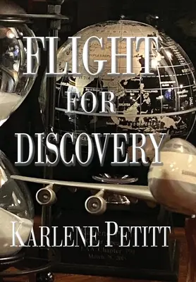 Let za poznaním - Flight For Discovery