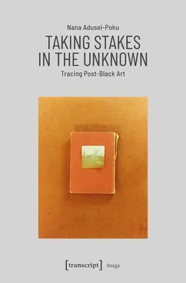 Sázky na neznáme: sledovanie post-čierneho umenia (Taking Stakes in the Unknown: Tracing Post-Black Art) - Taking Stakes in the Unknown: Tracing Post-Black Art