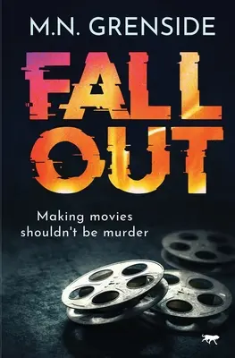 Vypadnúť - Fall Out