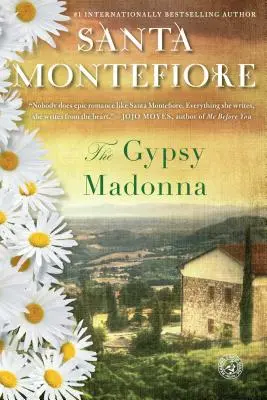 Cigánska madona - The Gypsy Madonna